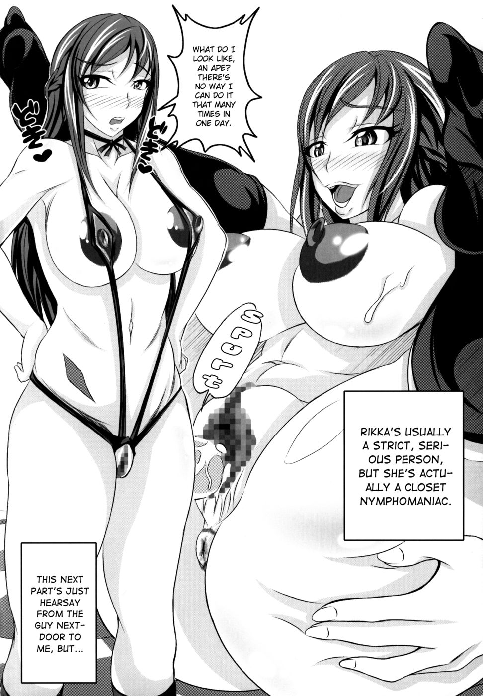 Hentai Manga Comic-Welcome to Heartthrob Manor-Read-11